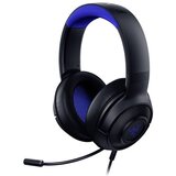 Razer Gaming Kraken X slušalke za črno konzolo, (21153579) Cene