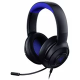 Razer Gaming Kraken X slušalke za črno konzolo, (21153579)