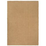 vidaXL Tepih pravokutni prirodni 120x180 cm od jute Cijene