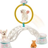 Schleich Hari Poter Figure Magični lavići na treningu | ePonuda.com