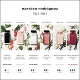 Narciso Rodriguez for her intense parfumska voda za ženske 30 ml | Shoptok.si