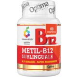  Orodisperzibilne tablete vitamina B12 - 60 tabl. | Shoptok.si