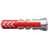 Fischer asortiman tipli (Promjer tiple: 14 mm, Duljina tiple: 70 mm, 20 Kom., S rubom, Svi građevni materijali) Cijene