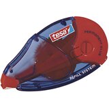  Lepilni valjček permanentni 8,4mmx8,5m tesa 59090 blister Slike