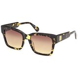 Max&co. MO0094 55F Polarized ONE SIZE (52) Havana/Rjava Cene