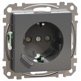 Merten Connected SCHUKO vtičnica MEG2380-0414, (20888389) Cene