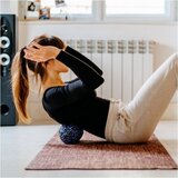 Rebel ACTIVE Duoball dupla masažna lopta za kičmu EPP 8cm RBA-3056-8 | Eponuda.com