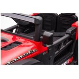  Auto na akumulator BBH-016 - crveni | shoptok.hr