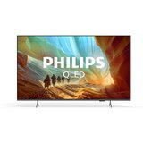 Philips Televizor 55PQS7801/12 2026, 139,7 cm (55"), QLED, UHD 4K, Smart TV, Titan OS, (5000339508) Cene