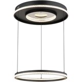 XXXL STROPNA LED-SVETILKA MARSH //2700-6500 K/230 V/ | Shoptok.si