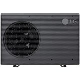 LG HM143MRS.UB40 Therma V. 14kW toplotna črpalka Monoblok Silence Supreme R32 S II – BLACK (model 2025/26) z 200l bojlerjem in montažo - | Shoptok.si