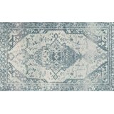 KLEEN-TEX Otirač za ulaze Levi Blue, 170 x 240 cm Cene