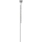  Uzglavlje s uzglavljem Betonski sivi 80 cm Konstruirano drvo | Eponuda.ba
