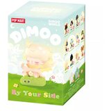 Pop Mart dimoo by your side series blind box (single) Cene