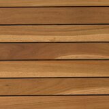  Gornji dio stola 90 x 45 x 3,5 cm Pravokutni Čvrsto teak drvo | shoptok.hr