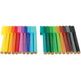  ŠKOLSKI 20 BOJA U METALNOJ KUTIJI CONNECTOR DINO FABER CASTELL 155546 | Shoptok.si