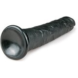 EasyToys - Dildo Collection dildo Realistic – 28,5 cm, crni | shoptok.hr