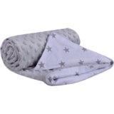 Medi Partners Blanket 75x100 Cotton + Minky Cijene