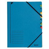 Esselte FASHION organizator kartonskih map, 7 delov Cene