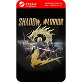 Warrior 2 - Steam koda brez škatlice (WINDOWS PC)