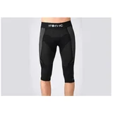 VEŠ IRON-IC PERFORMANCE 3.3 DONJI DEO 3/4 black L/XL
