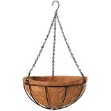 Gartenmax Viseća korpa, 35.5x16.5 cm Cene