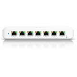Ubiquiti stikalo 1G 8-port PoE++ 60W Unifi USW-ULTRA-60W | Shoptok.si