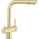 Blanco slavina FONTAS II SATIN ZLATNA VT | shoptok.hr