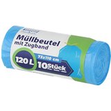  TTC Vreć.za smeće sa tr 120L Cijene
