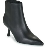Bibi Lou Gležnjarji - Črna | Shoptok.si