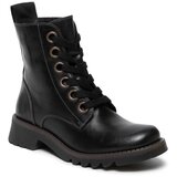 Fly London RONIN Crna | shoptok.hr