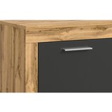 MID.YOU KOMODA, hrast wotan | Shoptok.si