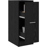  Apoteka za pohranu Crni hrast 30 x 41 x 77.5 cm | Eponuda.ba
