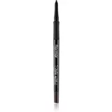 Flormar Style Matic Eyeliner samodejni svinčnik za oči vodoodporna odtenek S01 Chocolate Cream 0,35 g