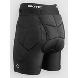 Pro-Tec Impact Protection Pants black | shoptok.hr