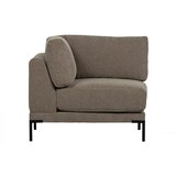 WOOOD Kaki zelen modul za sedežno garnituro (s kotom po izbiri) Couple – | Shoptok.si