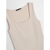 Sinsay Top bez rukava | shoptok.hr