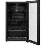 Starcrest SBC-9901BKE Hladnjak za piće, 93L | shoptok.hr