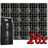 KUNG Tight 20 pack Cene