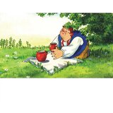 Diafilm Čarobna skodelica – | Shoptok.si
