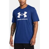 Under Armour Men's T-shirt UA SPORTSTYLE LOGO UPDATE SS - Men's | shoptok.hr