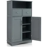Samostojna omarica Komoda 60 x 30 x 108 cm, (5000329652)