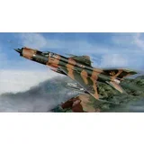 MiG-21 MF, (21313166)
