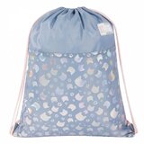 Unipap st.right silver cats torba za teretanu, sportska torba 43x32cm | shoptok.hr