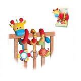 Parkfield igračke za kolica spiralna Žirafa pfk-81403 Cene'.'