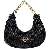 Love Moschino Ročna torba JC4014PP1NLH0000 Črna | Shoptok.si