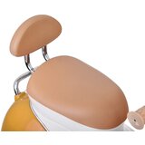 Vintage dječji električni skuter žuti | Eponuda.com
