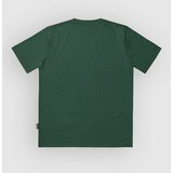 The Dudes Soup Drinking T-Shirt bottle green | Shoptok.si