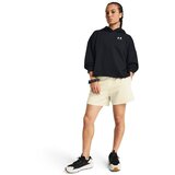 Under Armour women‘s sweatshirt UA Rival Terry OS Hoodie Black Cene