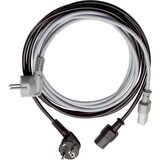 LAPP 73222335 Struja Priključni kabel Bijela 2.50 m | Eponuda.ba